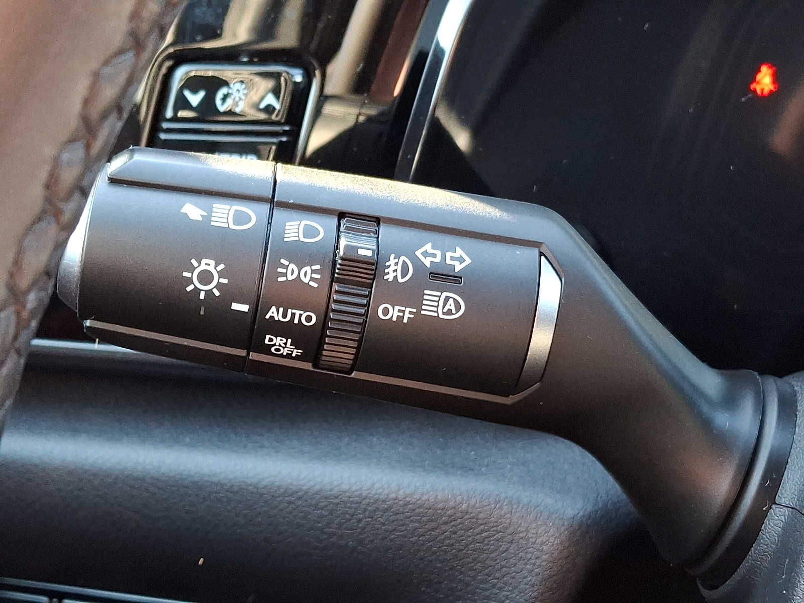 Thumbnail: 2024 Lexus NX - 24