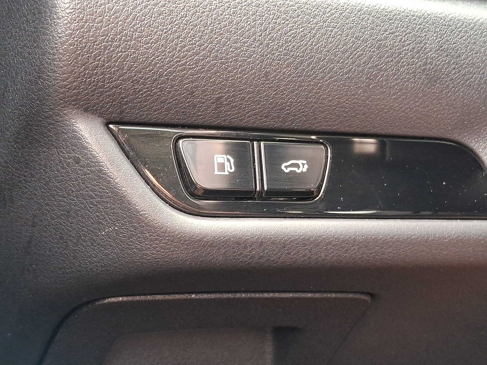 Thumbnail: 2023 Lexus NX - 22