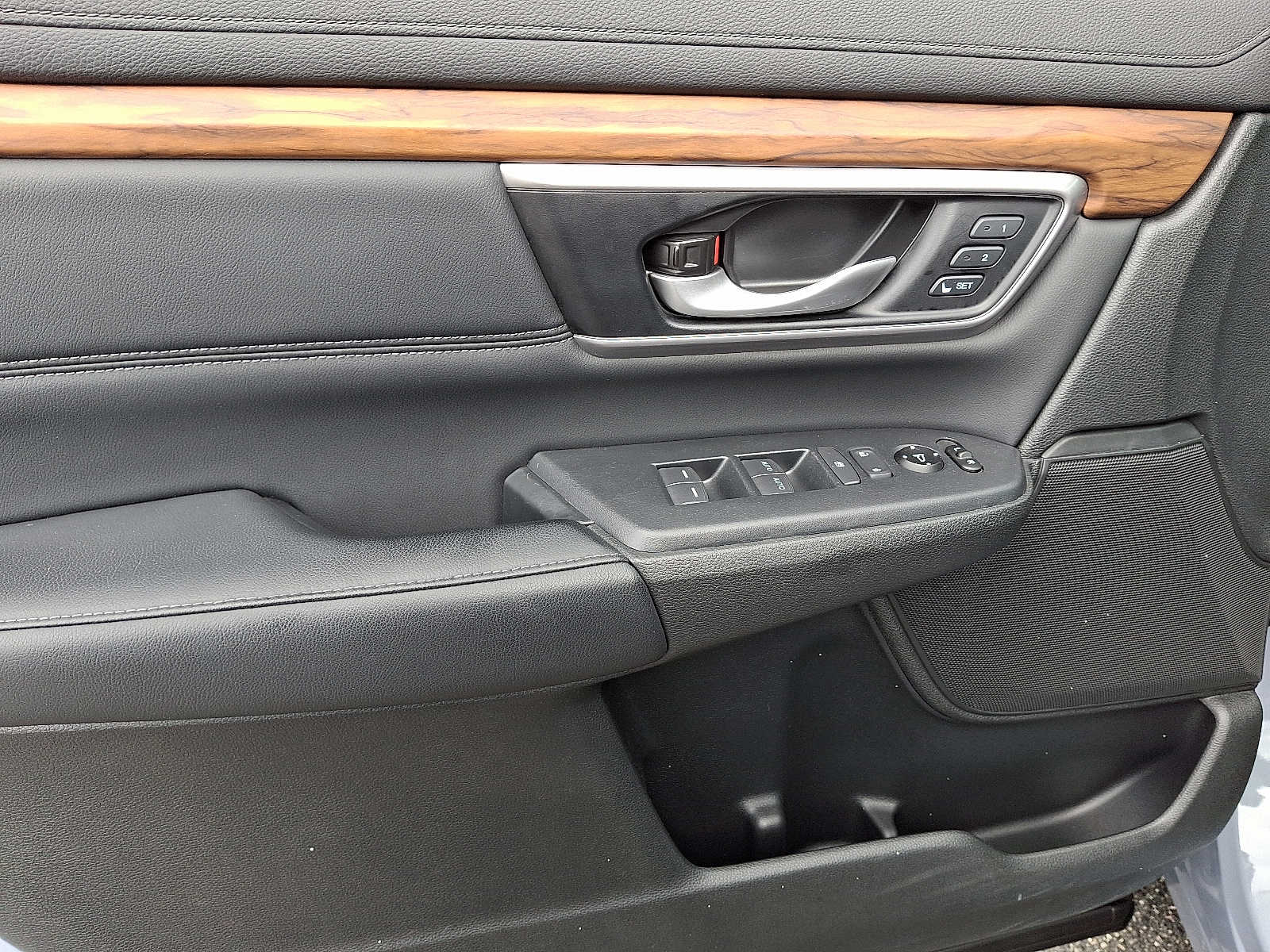 Thumbnail: 2020 Honda CR-V - 9