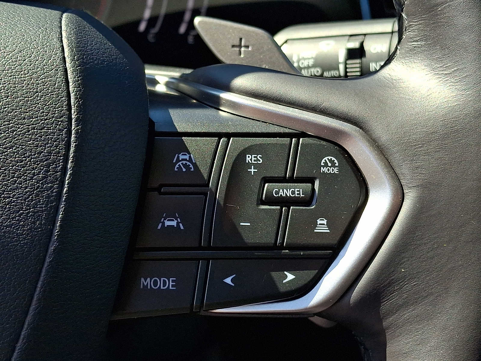 Thumbnail: 2024 Lexus NX - 18