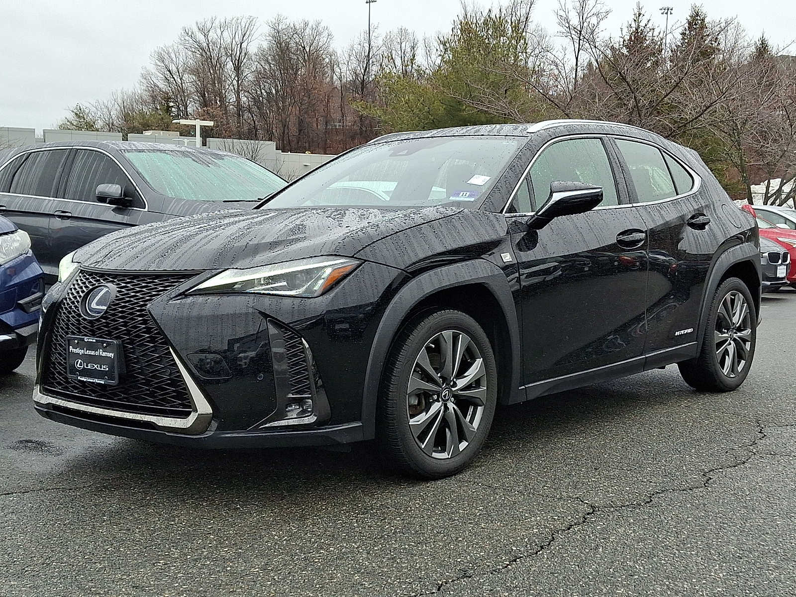 2019 Lexus UX 250h -
                  Ramsey, NJ