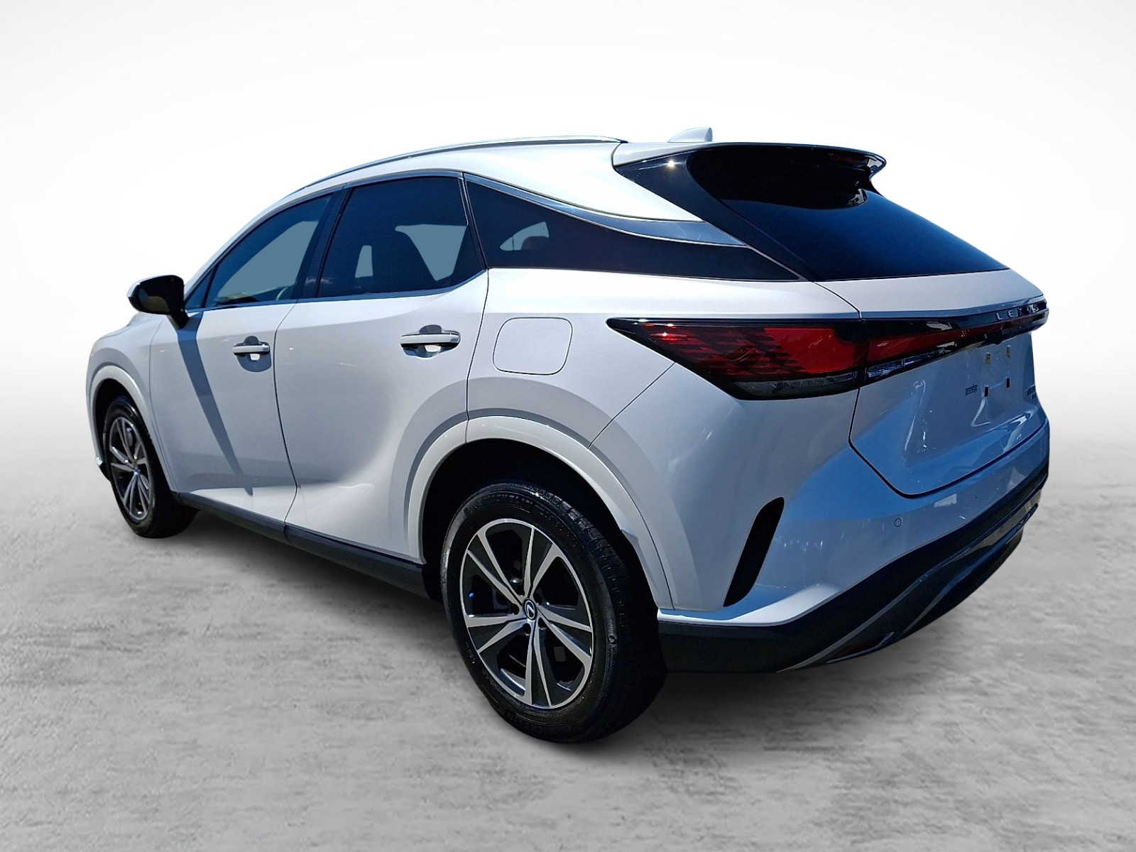 Thumbnail: 2023 Lexus RX - 6