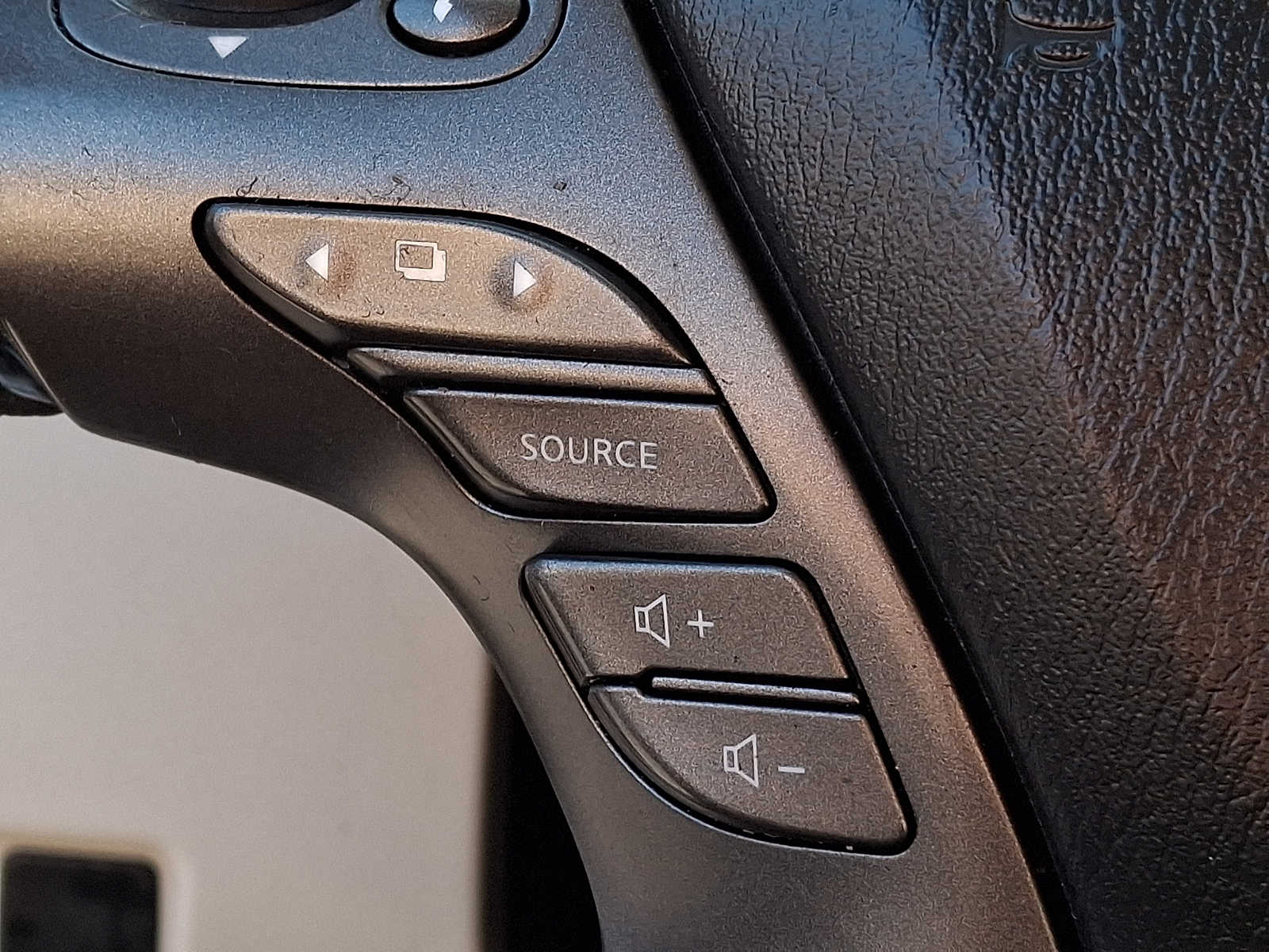 Thumbnail: 2019 Nissan Murano - 19