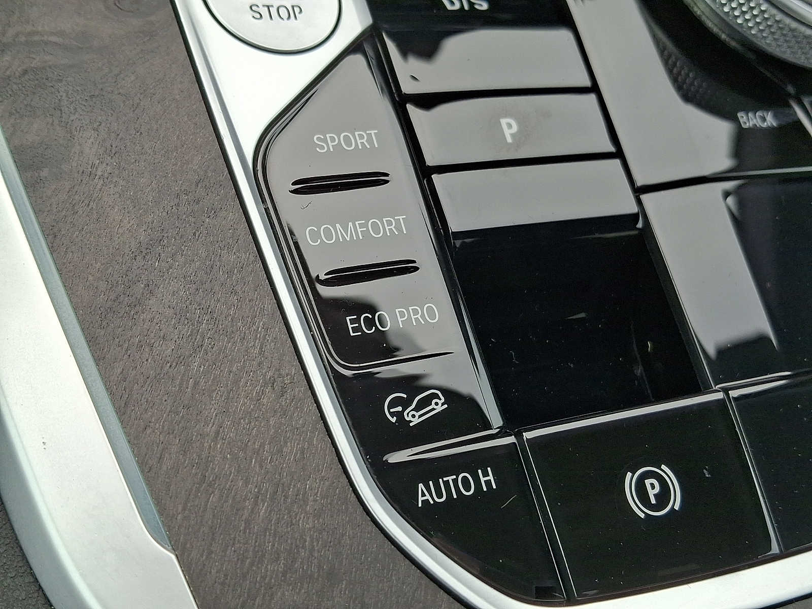 Thumbnail: 2024 BMW X5 - 20