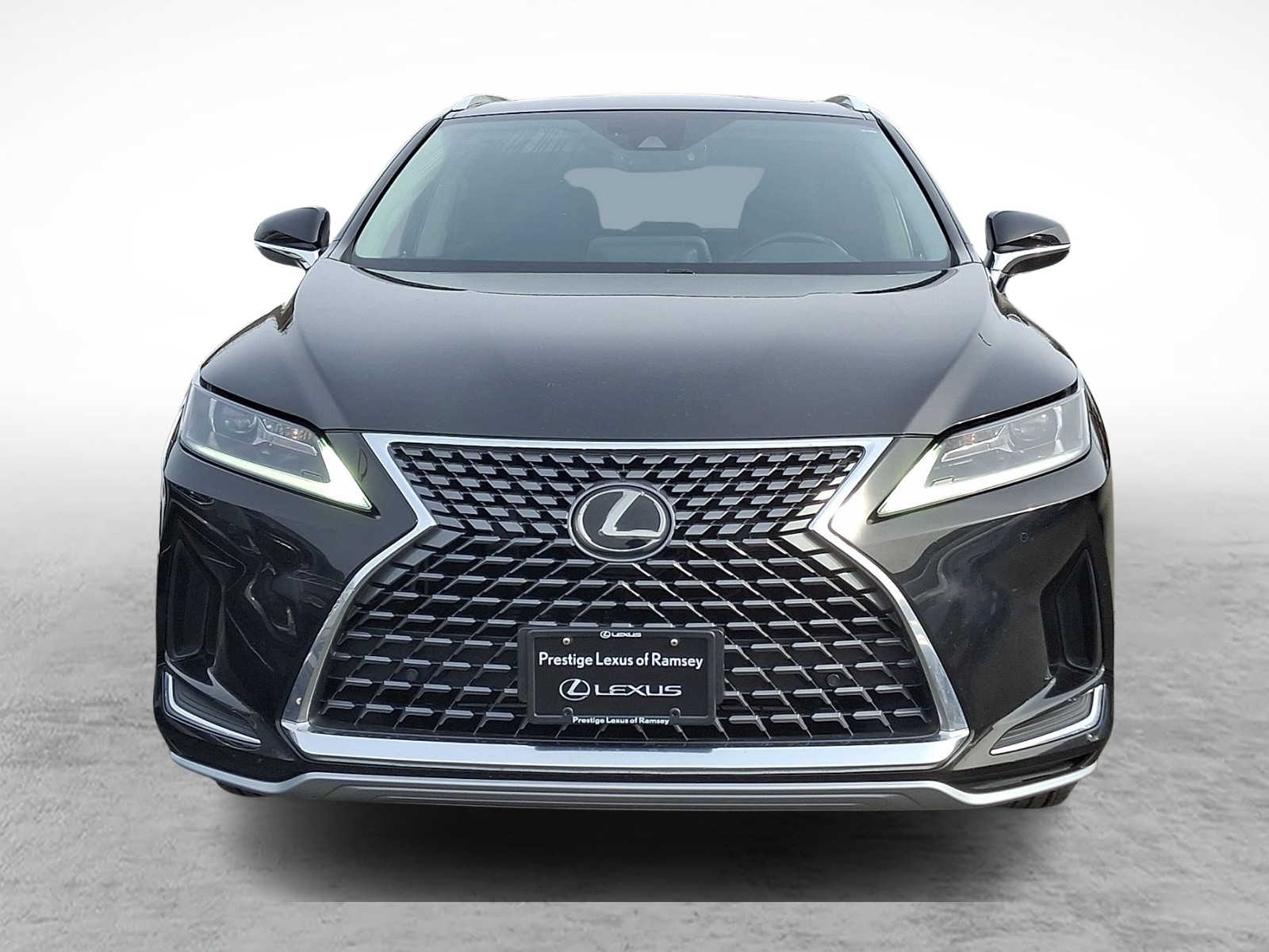 Thumbnail: 2020 Lexus RX - 2