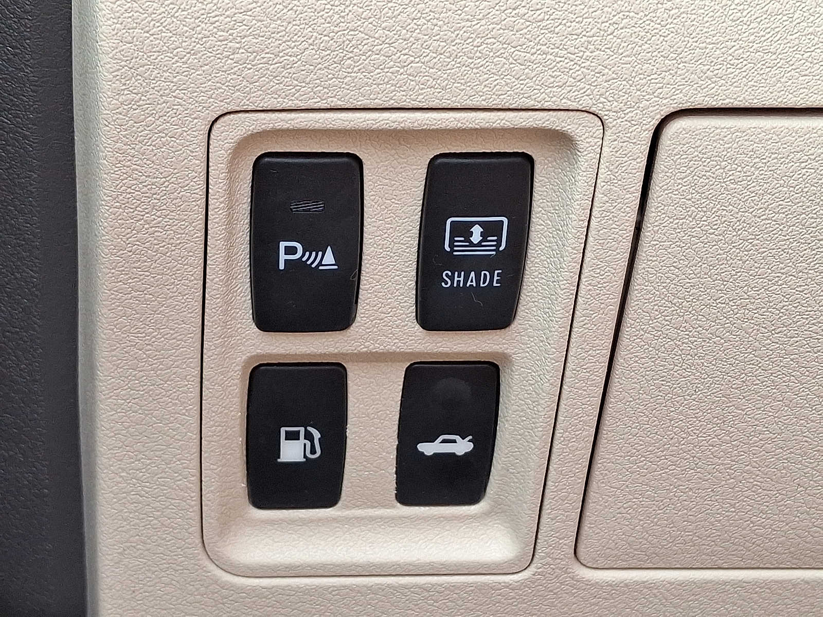 2012 Lexus ES 350 23