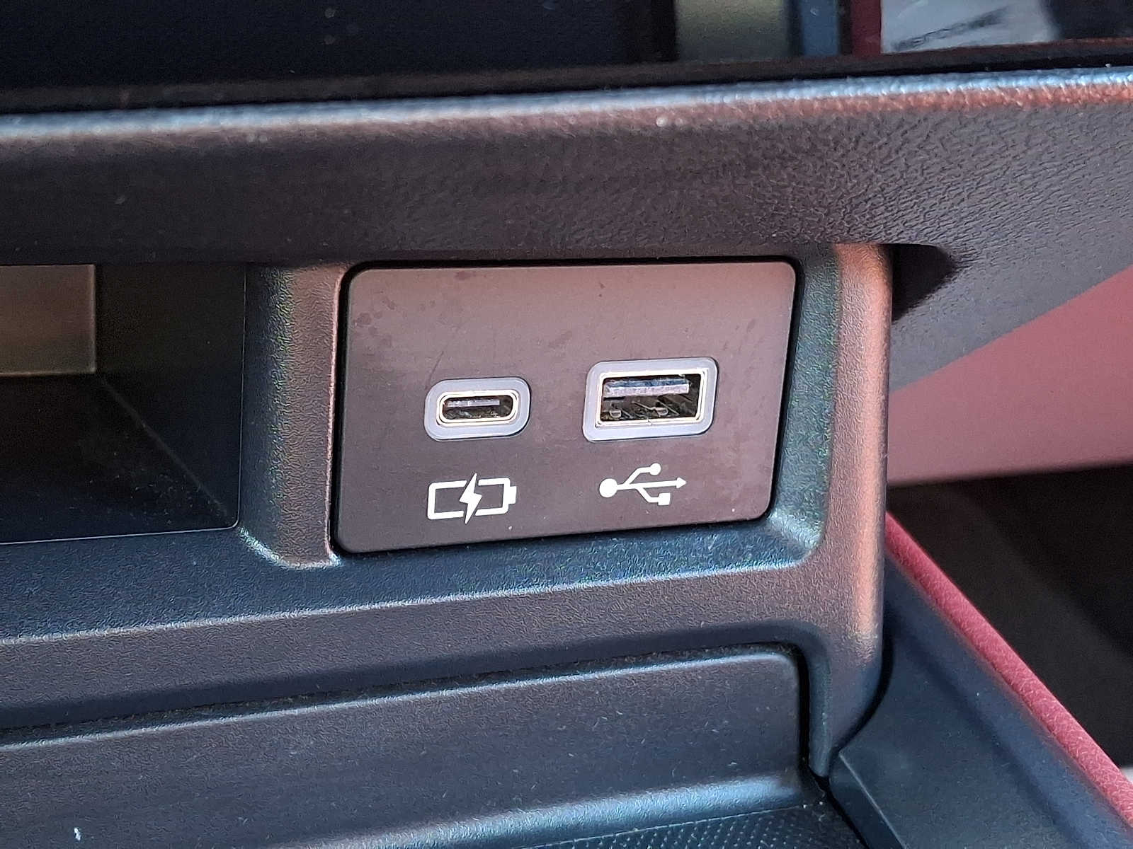 Thumbnail: 2024 Lexus NX - 20