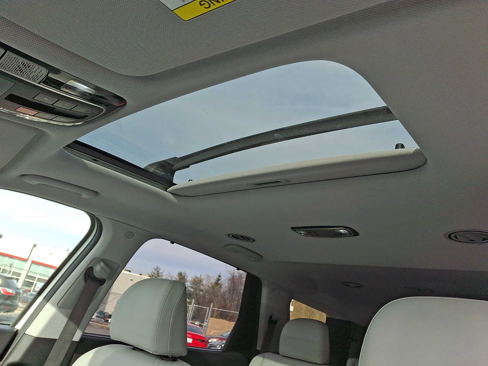 Thumbnail: 2023 Hyundai Palisade - 13