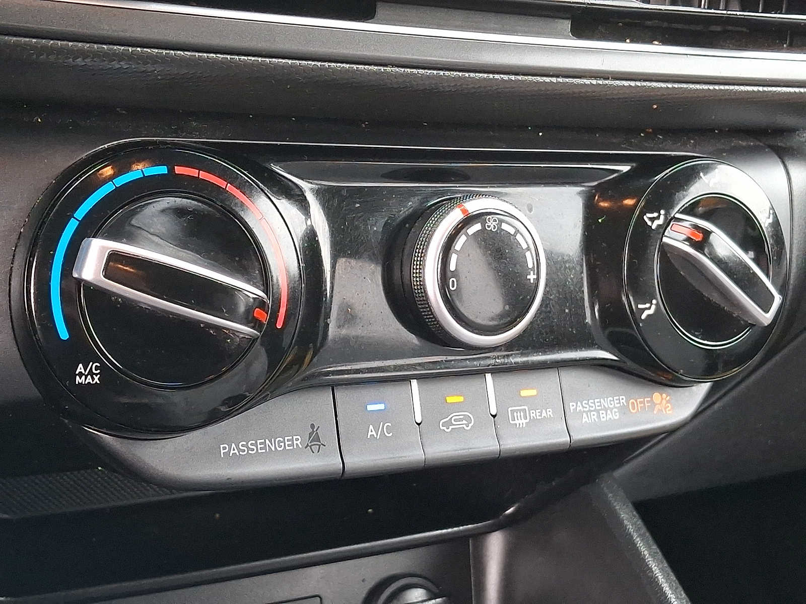 Thumbnail: 2023 Hyundai Kona - 13