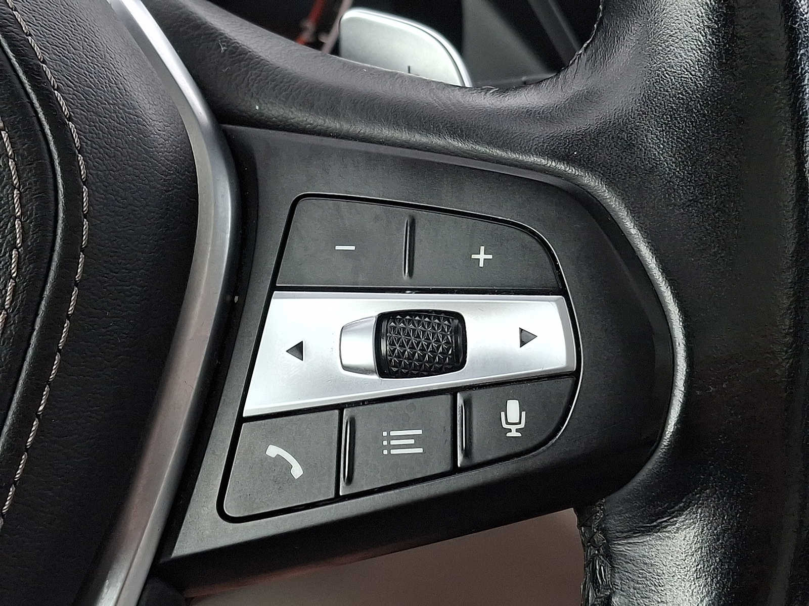 Thumbnail: 2019 BMW X5 - 18