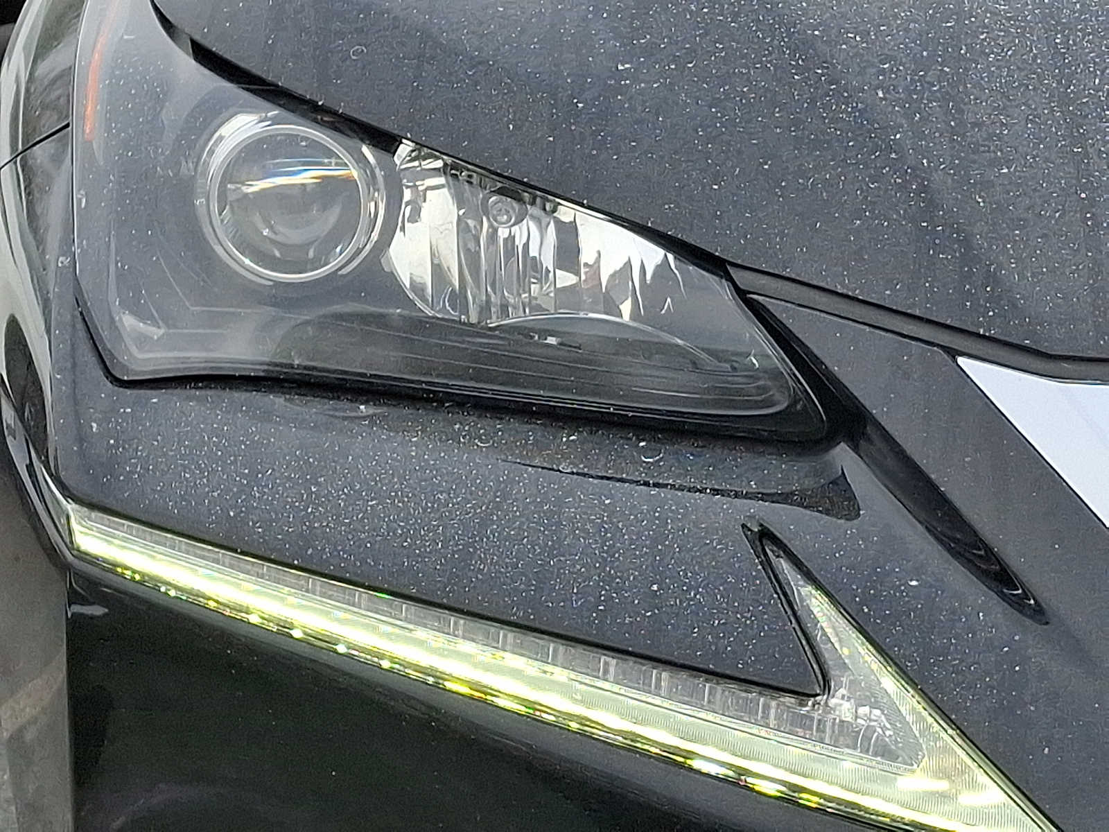 Thumbnail: 2017 Lexus NX - 7