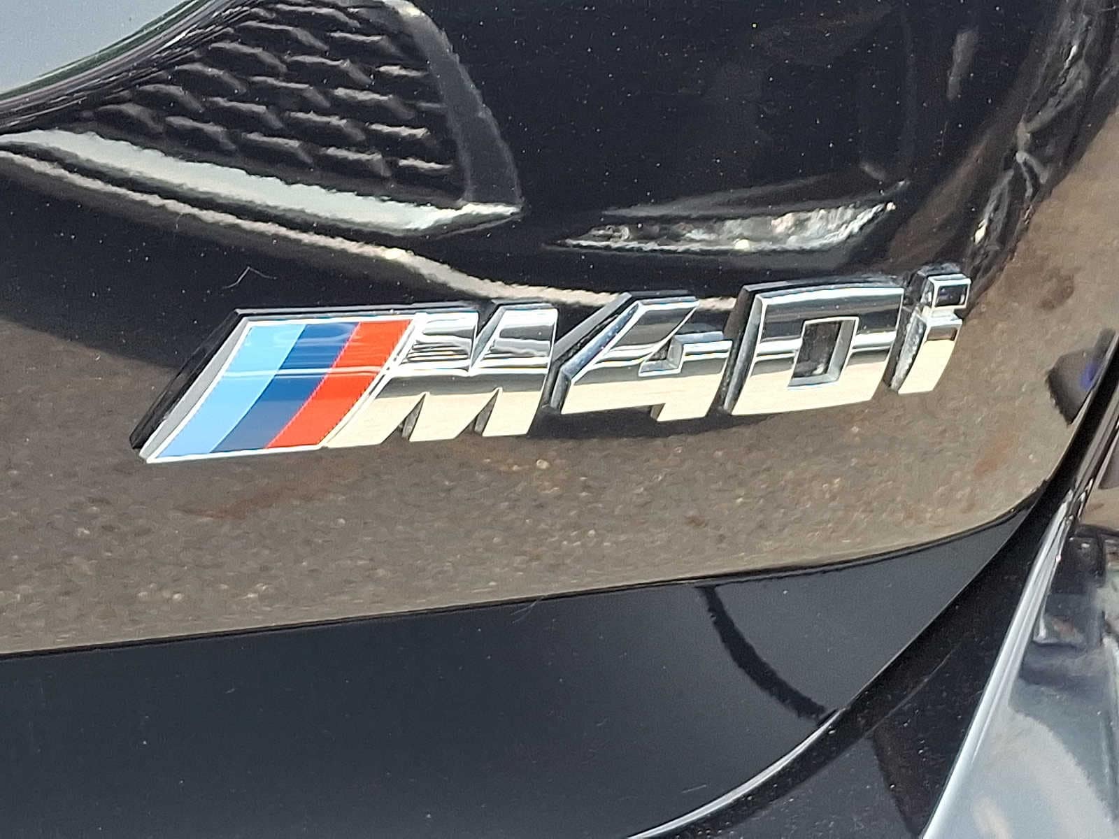 2022 BMW X3 M40i 30