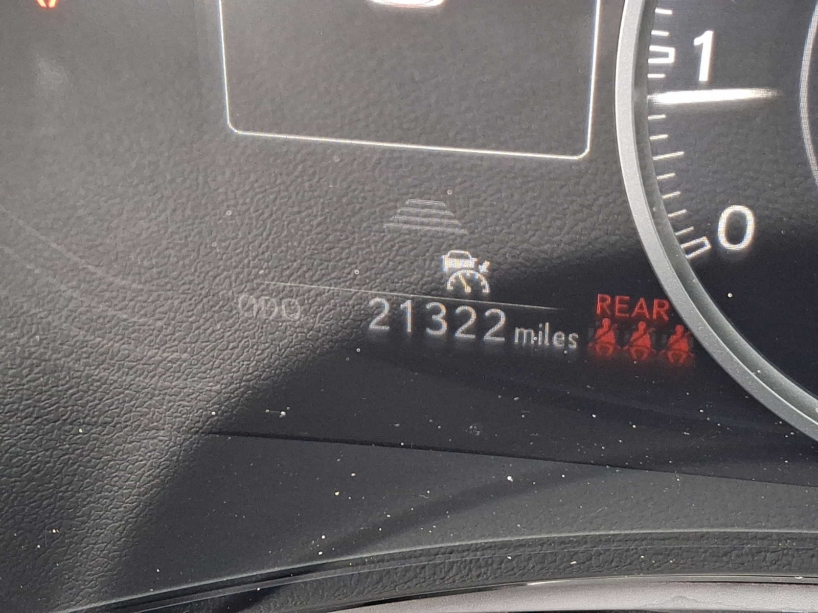 Thumbnail: 2024 Lexus NX - 17