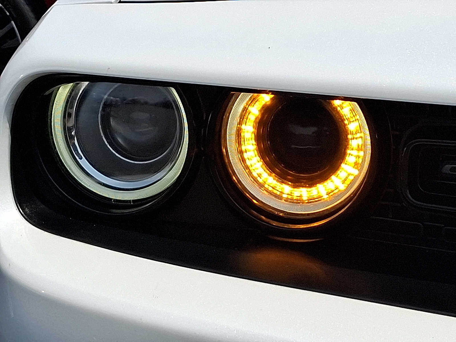 Thumbnail: 2016 Dodge Challenger - 9