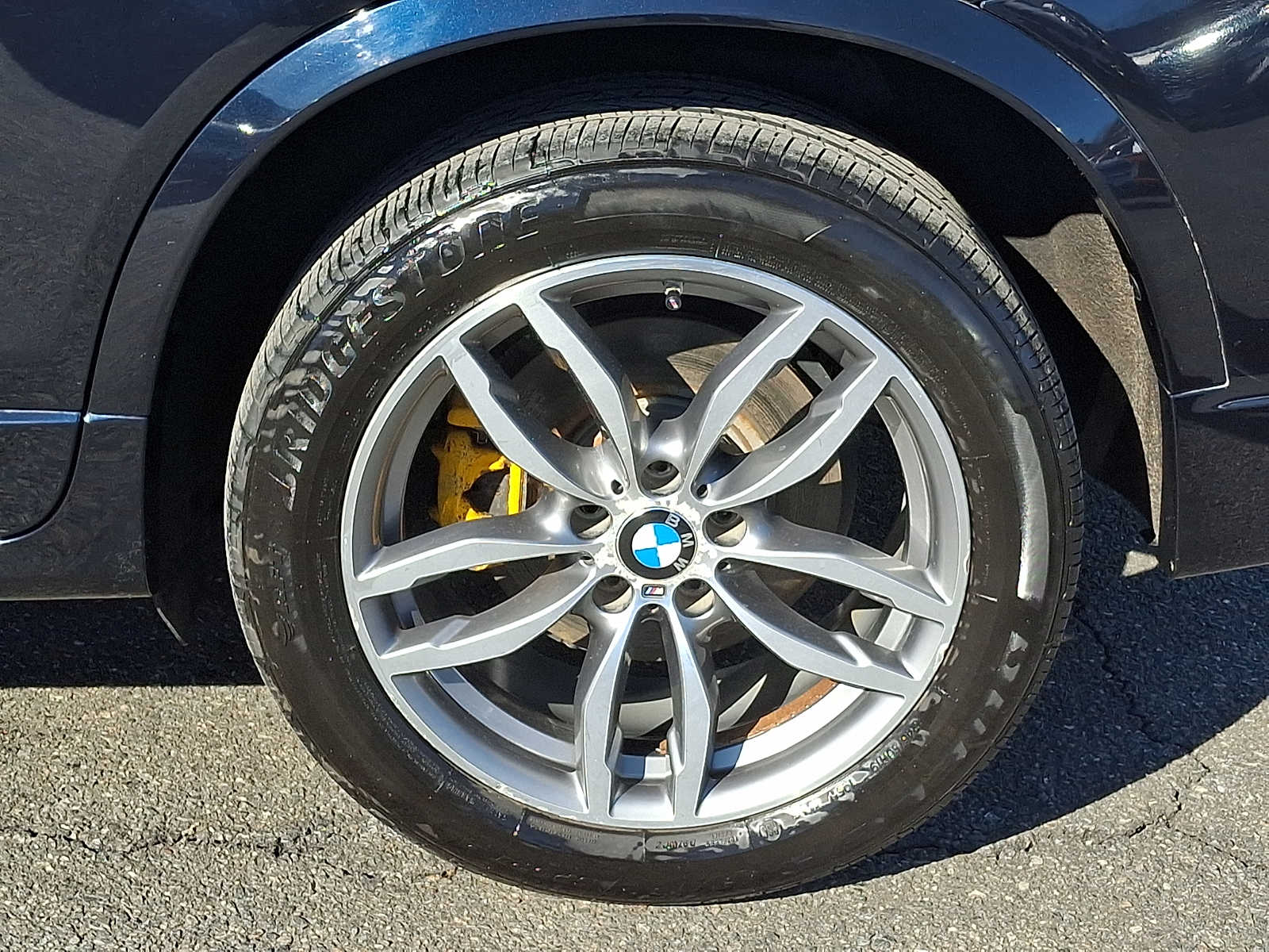 Thumbnail: 2016 BMW X3 - 6