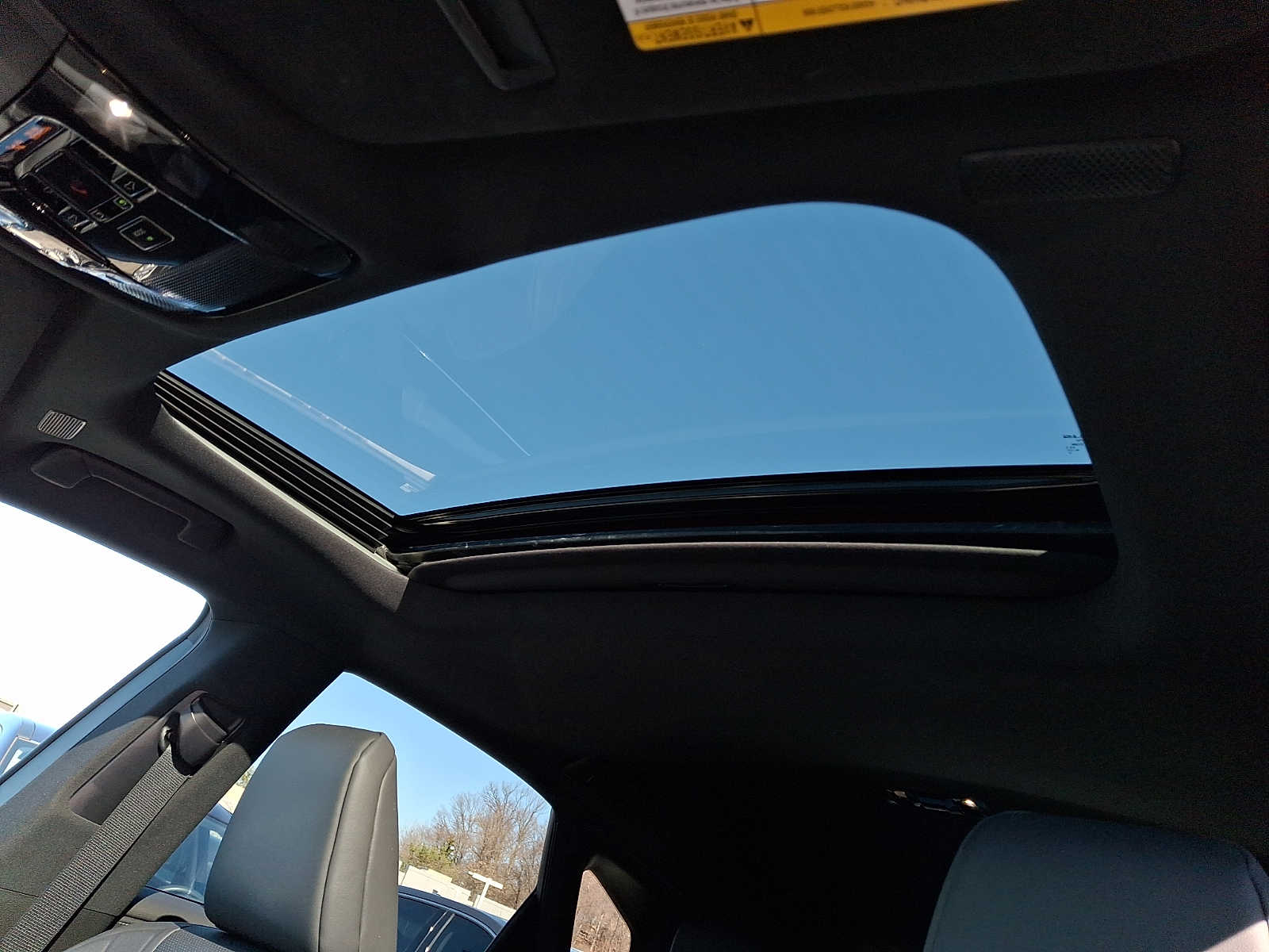 Thumbnail: 2023 Lexus RX - 12