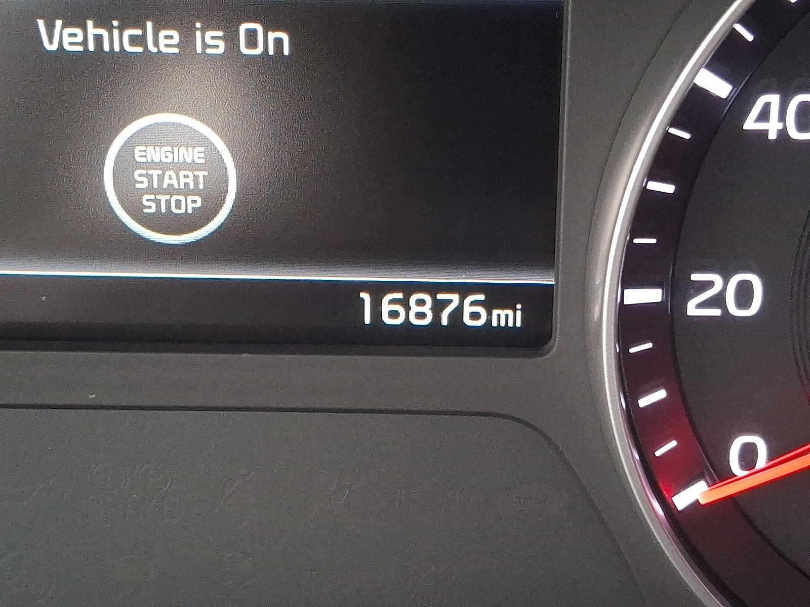 Thumbnail: 2023 Kia Forte - 16