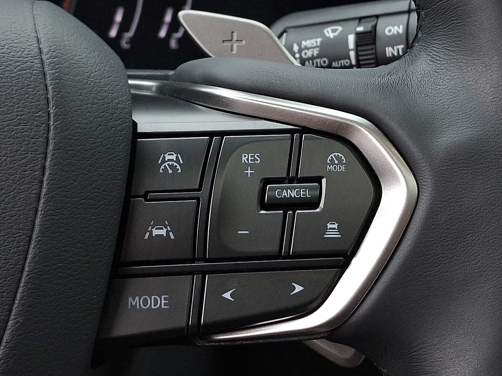 Thumbnail: 2023 Lexus RX - 20