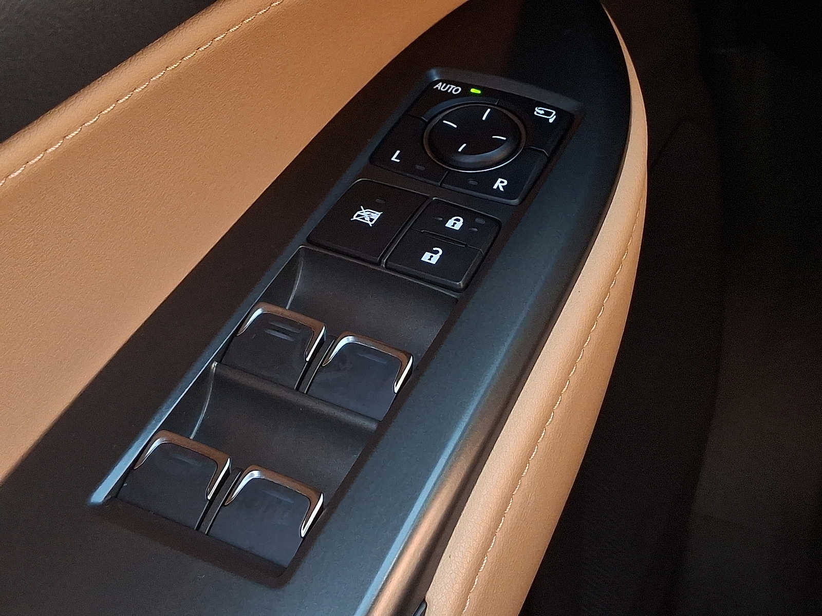 Thumbnail: 2023 Lexus NX - 24