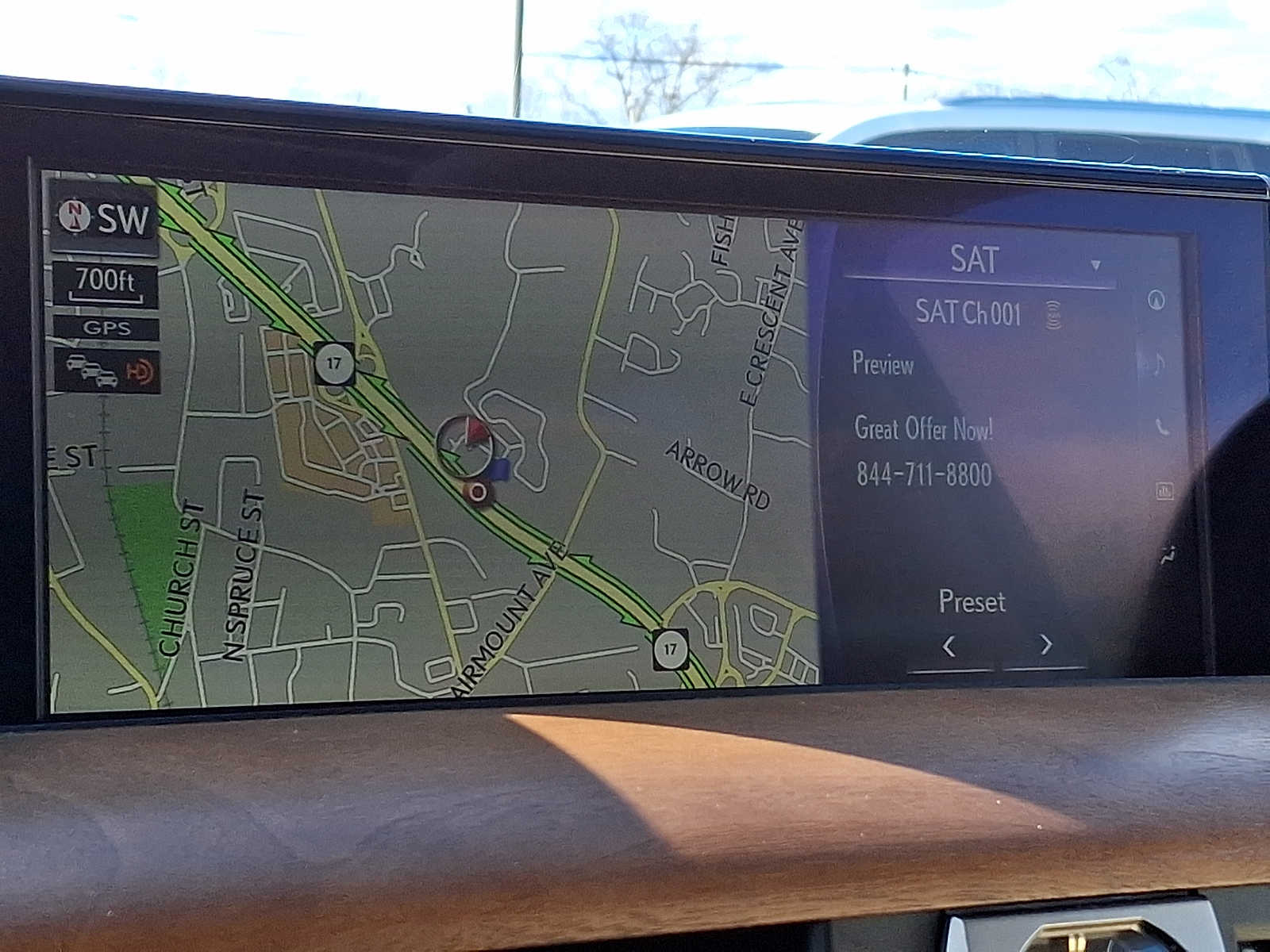 Thumbnail: 2020 Lexus LX - 16