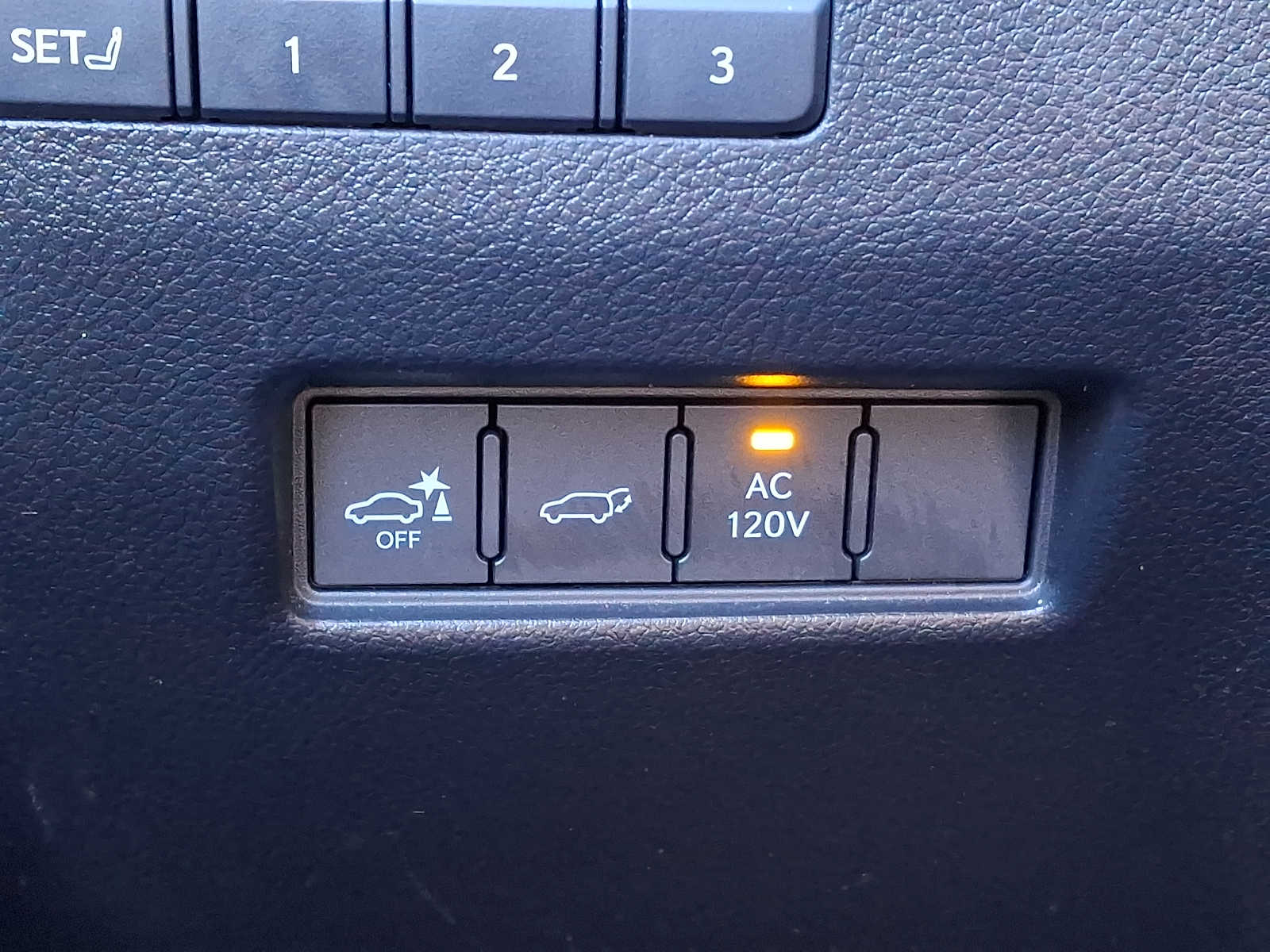 Thumbnail: 2024 Lexus GX - 23