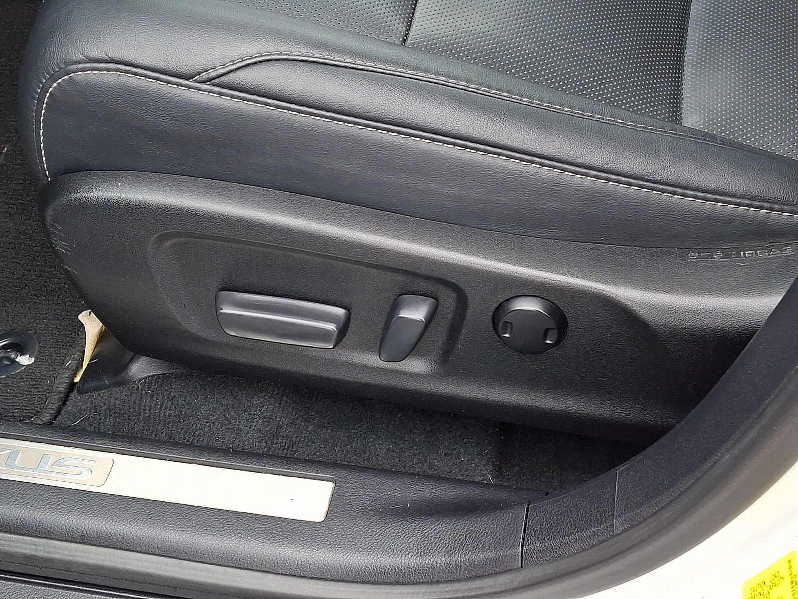 Thumbnail: 2016 Lexus RX - 12