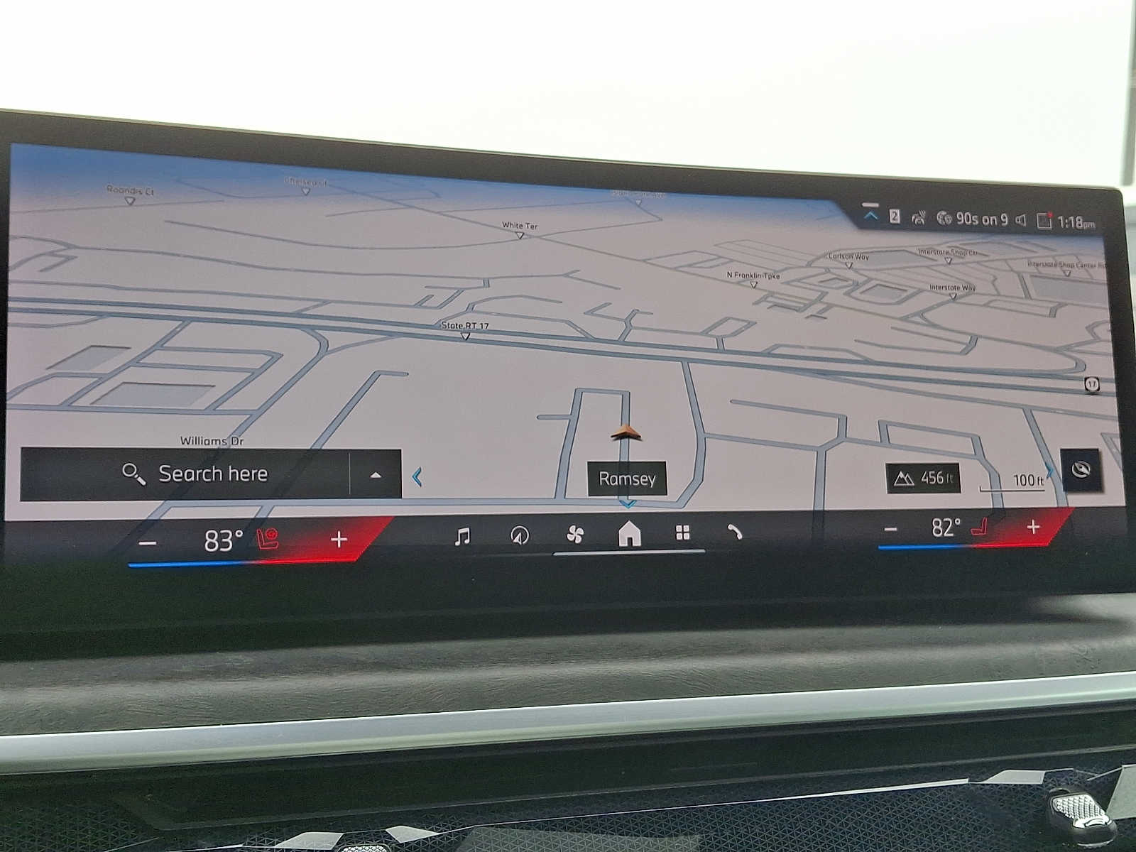 Thumbnail: 2024 BMW X5 - 13