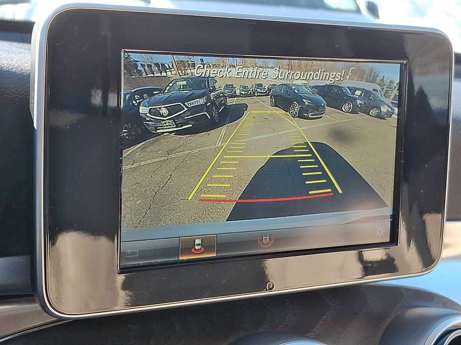 Thumbnail: 2019 Mercedes-Benz GLC - 14