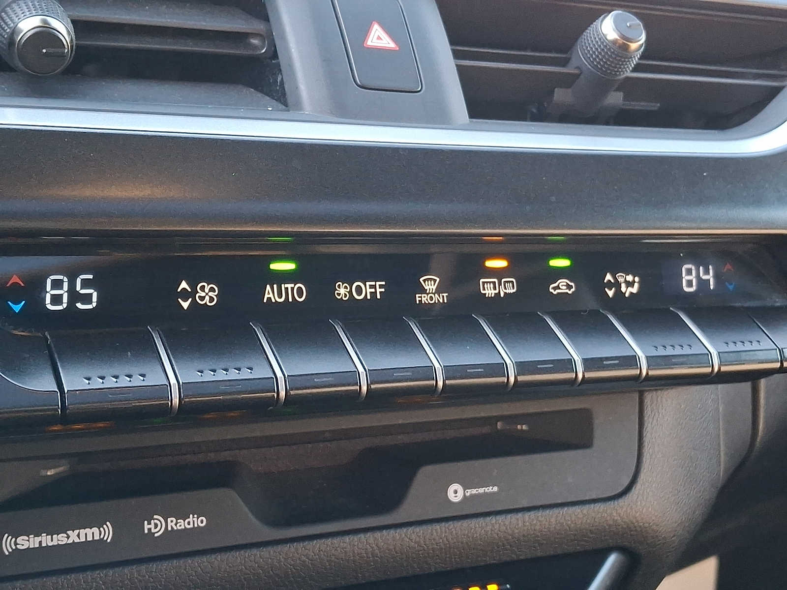 Thumbnail: 2019 Lexus UX - 14