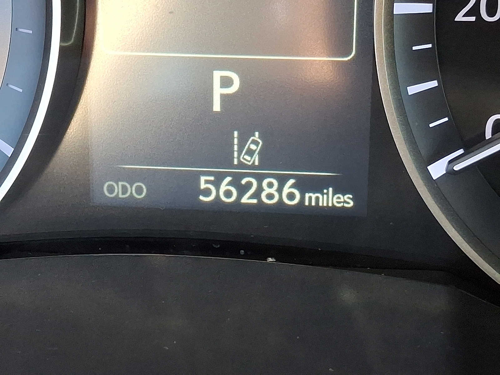 Thumbnail: 2018 Lexus ES - 17