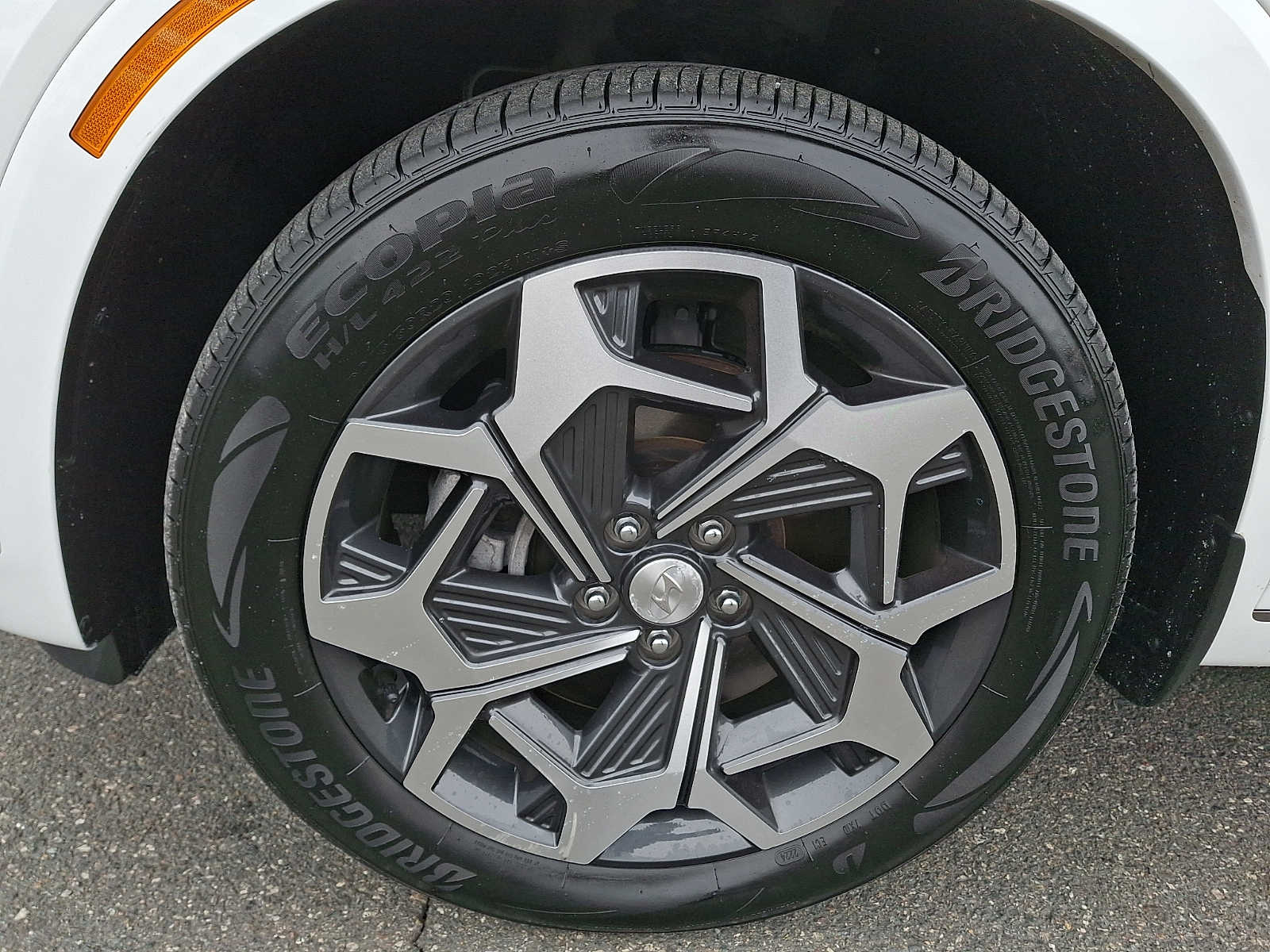 Thumbnail: 2022 Hyundai Palisade - 7