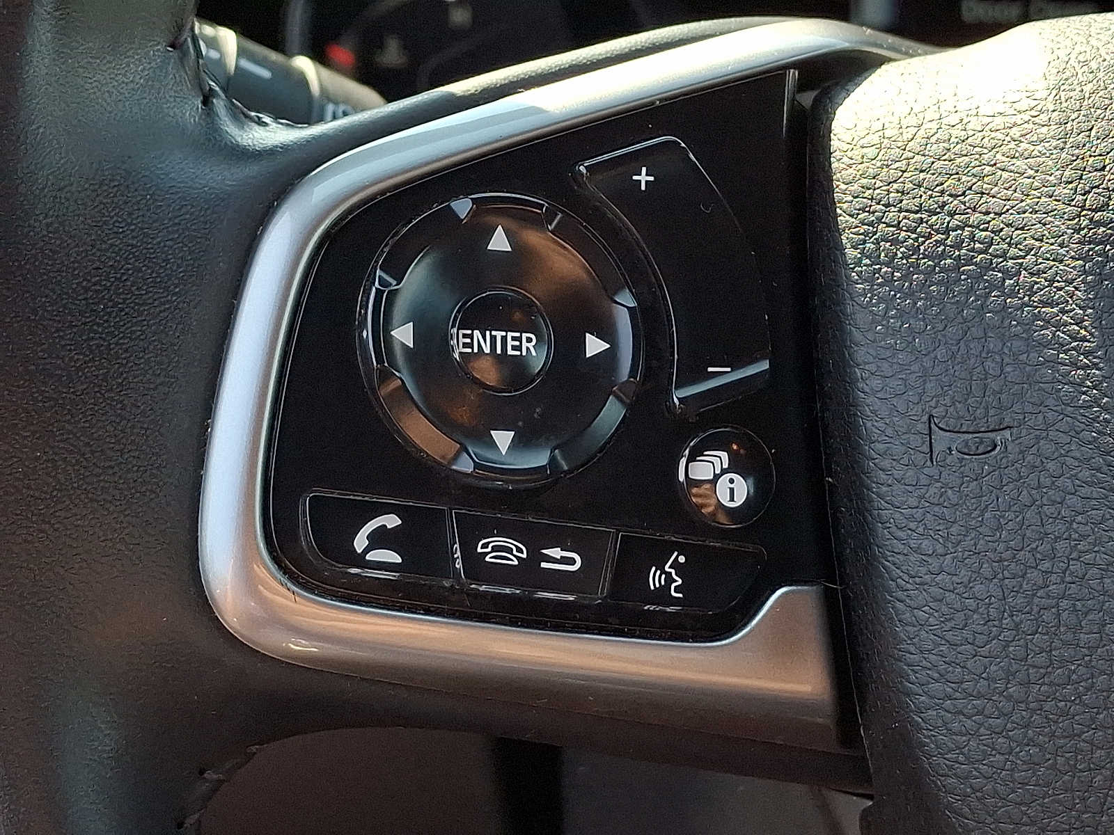Thumbnail: 2021 Honda CR-V - 19