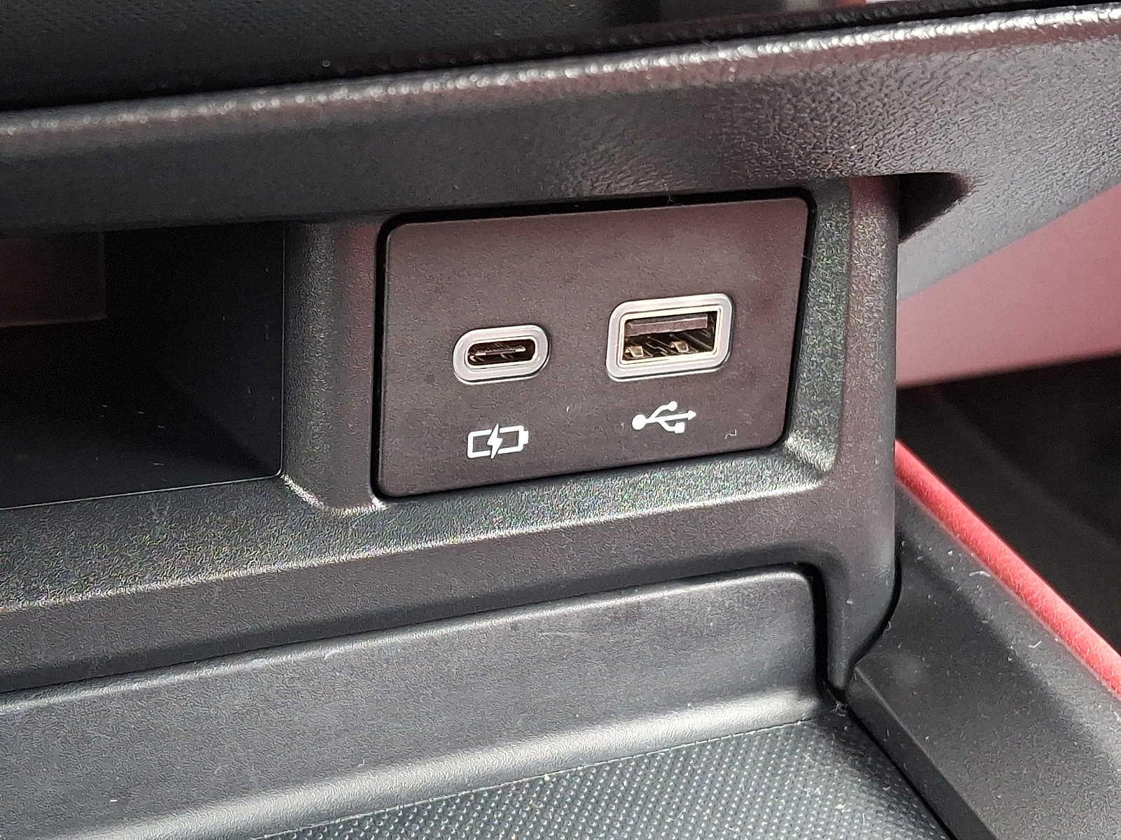 Thumbnail: 2024 Lexus NX - 19