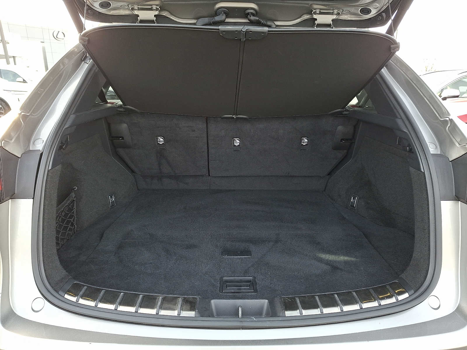 Thumbnail: 2023 Lexus NX - 26