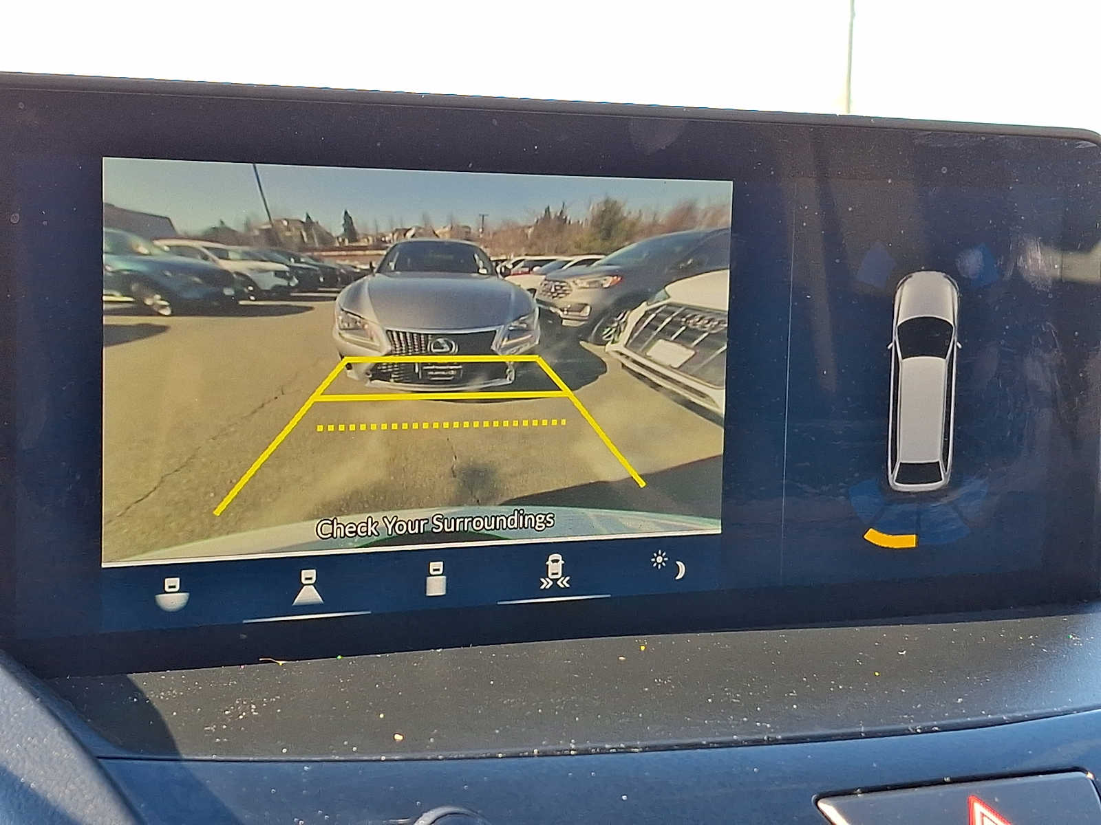 Thumbnail: 2020 Acura RDX - 15