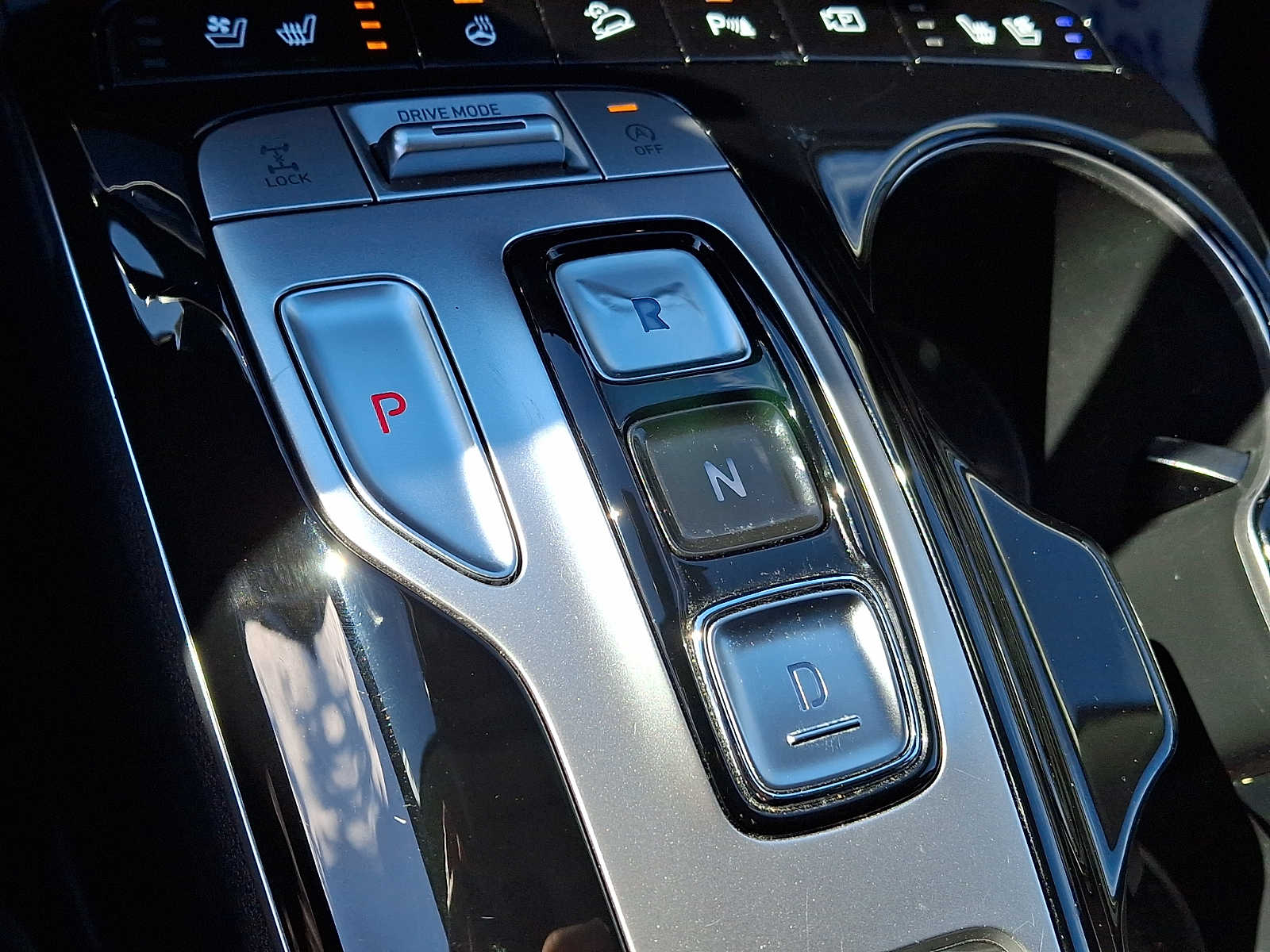 Thumbnail: 2023 Hyundai Tucson - 13