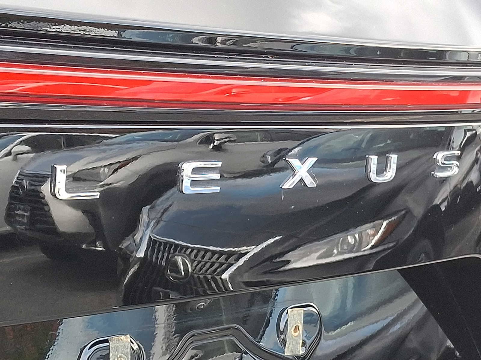 Thumbnail: 2024 Lexus NX - 29