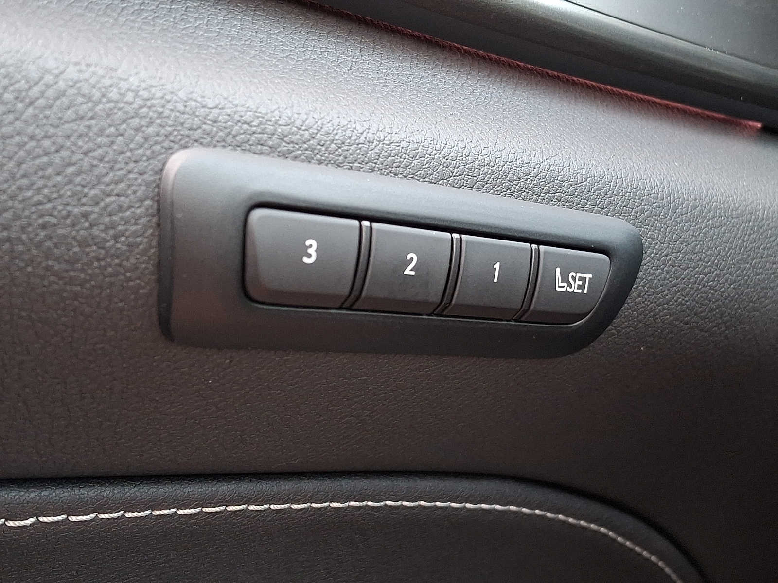 Thumbnail: 2023 Lexus NX - 23