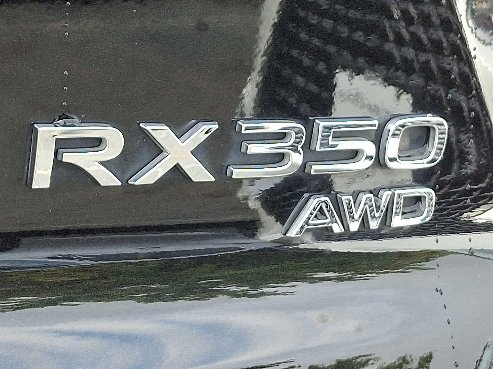 Thumbnail: 2023 Lexus RX - 29