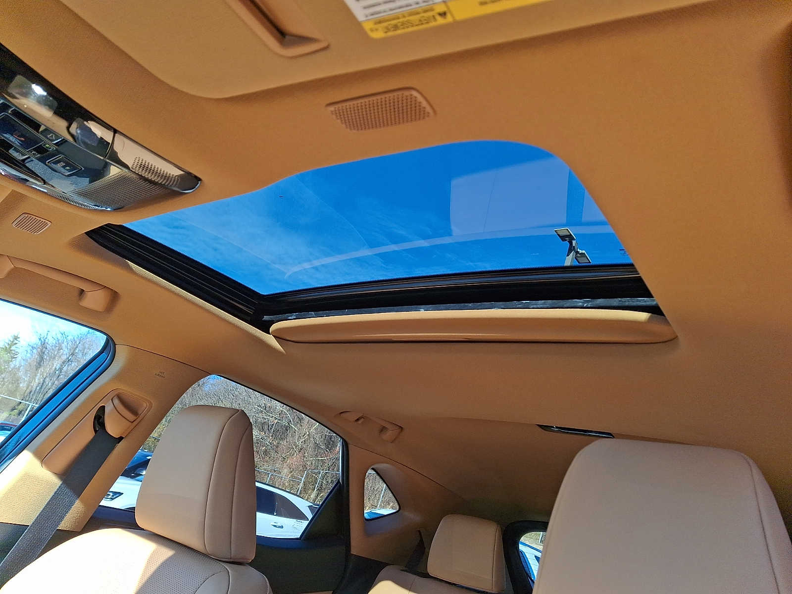 Thumbnail: 2025 Lexus NX - 13