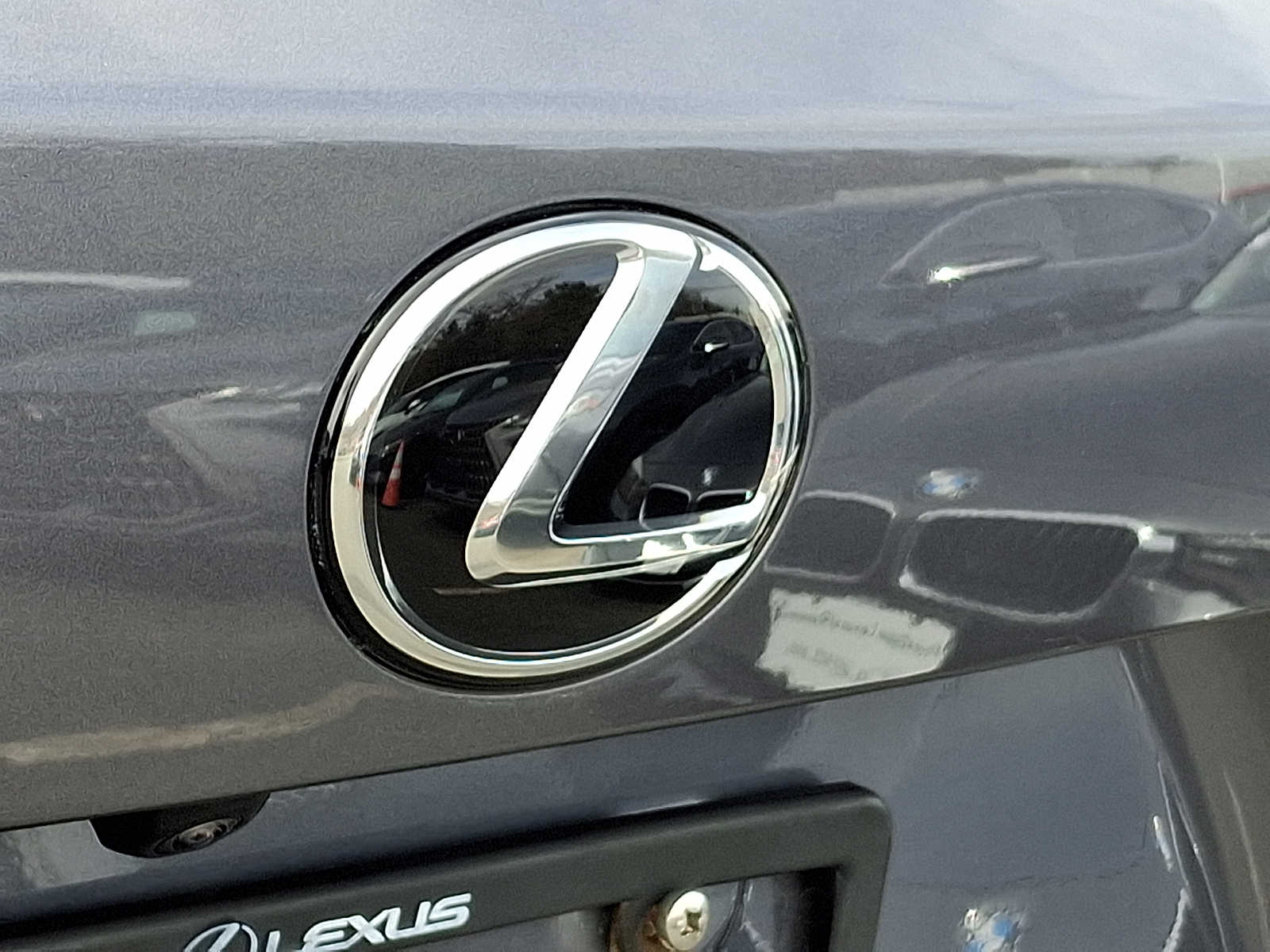 Thumbnail: 2020 Lexus NX - 25