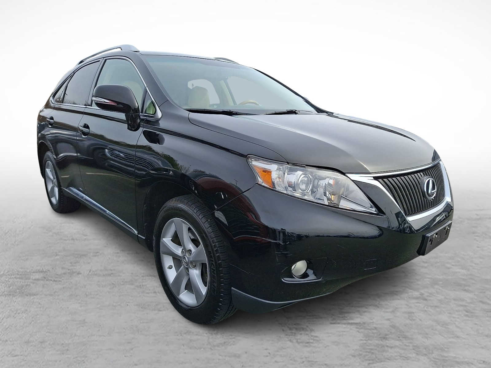 Thumbnail: 2010 Lexus RX - 3