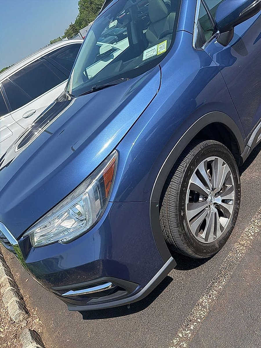2020 Subaru Ascent Limited -
                  Ramsey, NJ