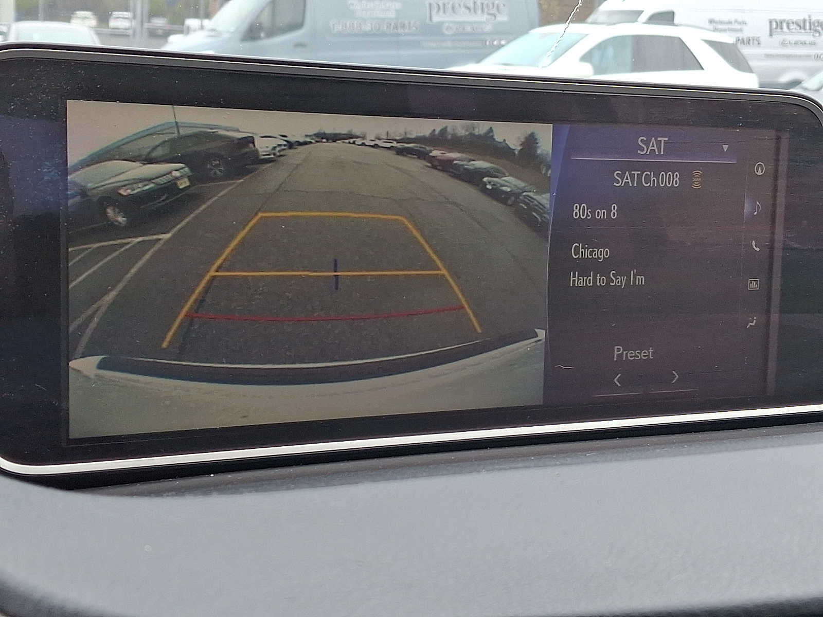 Thumbnail: 2016 Lexus RX - 17