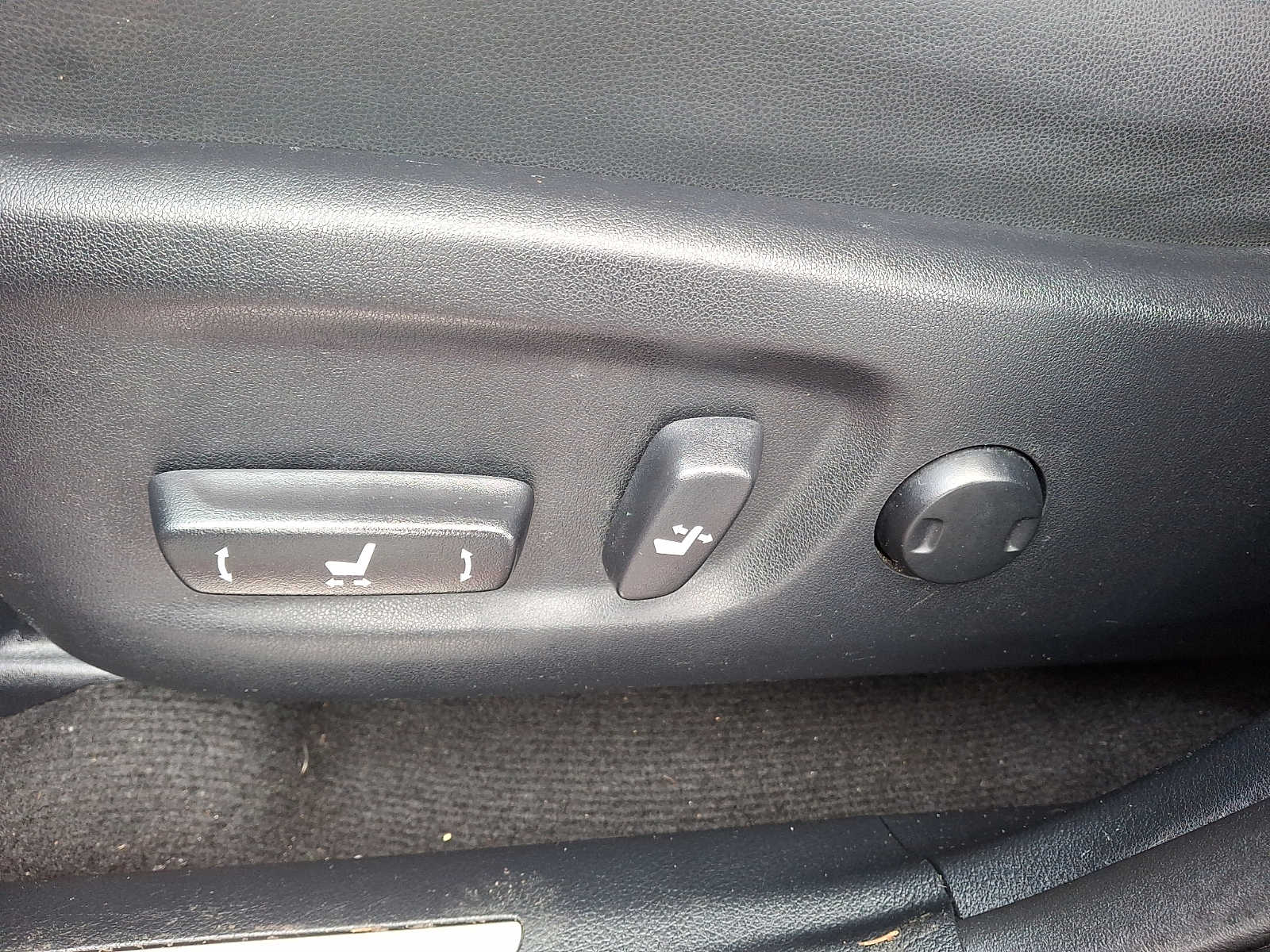 Thumbnail: 2020 Lexus NX - 11