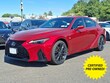  LEXUS IS 350