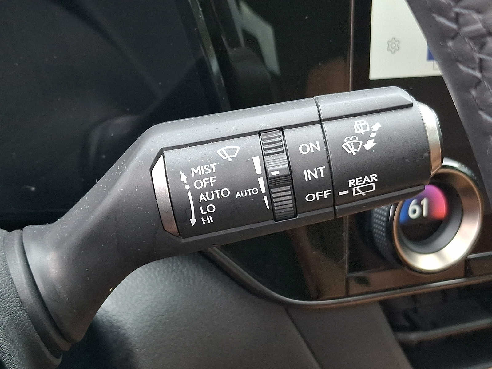 Thumbnail: 2024 Lexus NX - 21