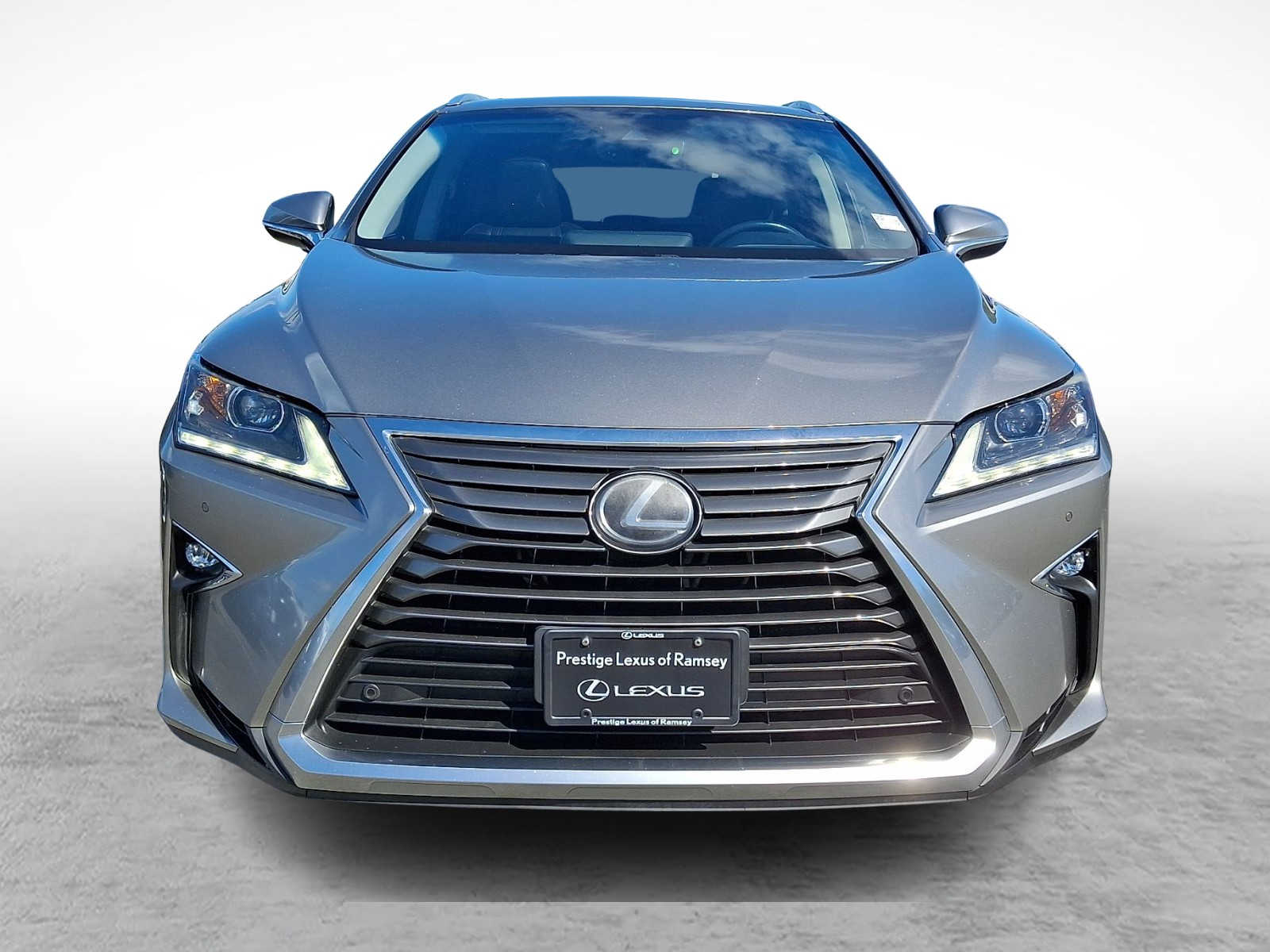 Thumbnail: 2017 Lexus RX - 2