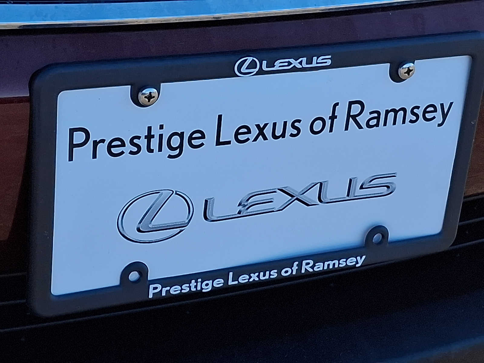 Thumbnail: 2025 Lexus RX - 30