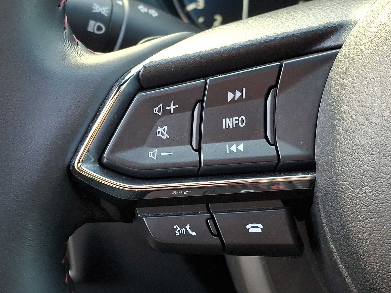 Thumbnail: 2023 Mazda CX-5 - 18